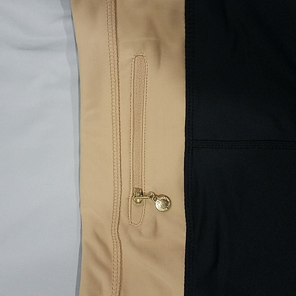 Catherine Malandrino Leggings, Size L - Picture 9 of 9